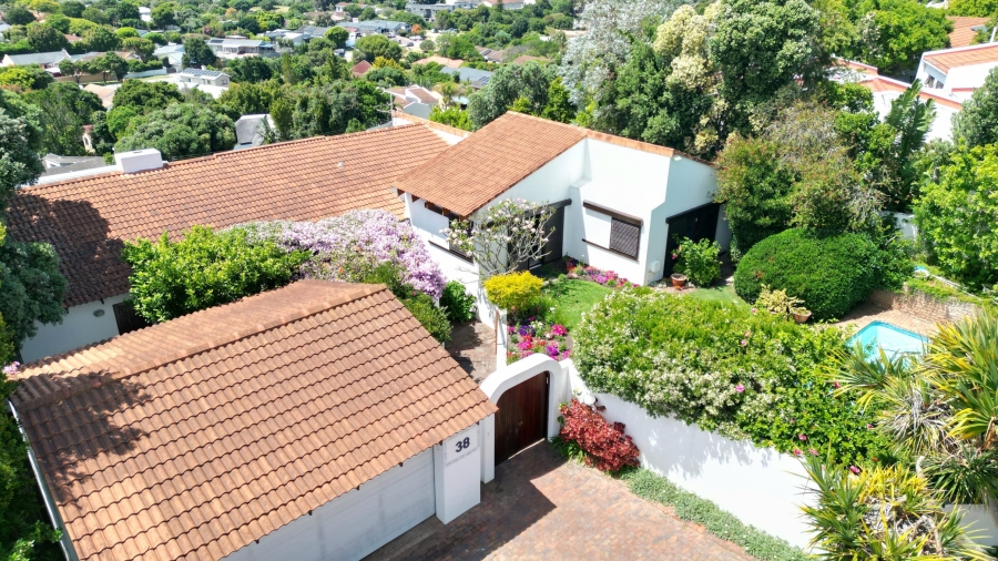 5 Bedroom Property for Sale in Lower Robberg Western Cape